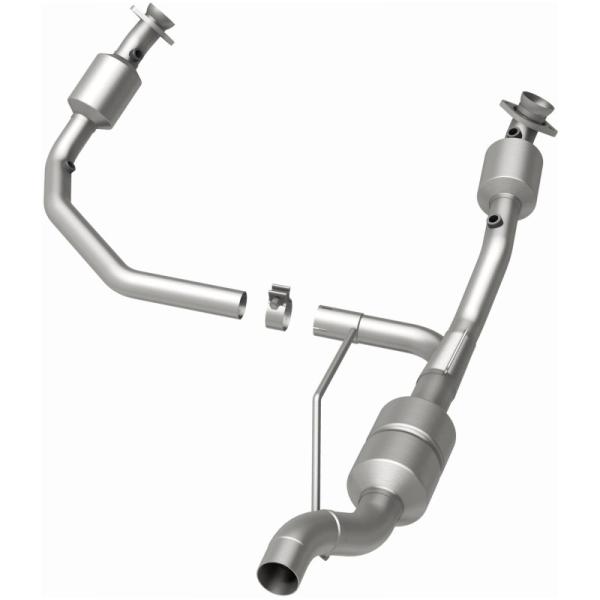 Magnaflow 458003