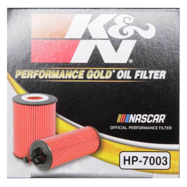 K&N Engineering HP-7003