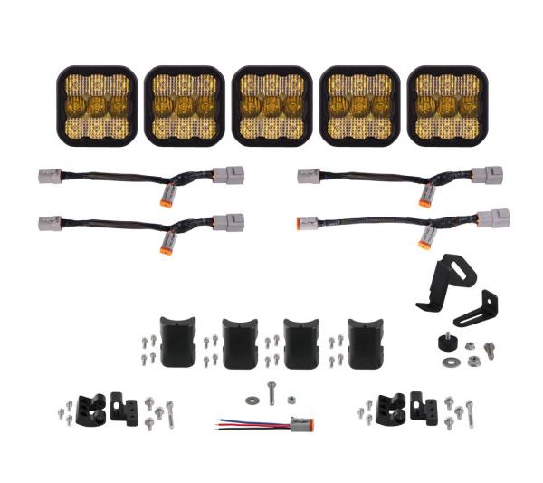 Diode Dynamics DD7243