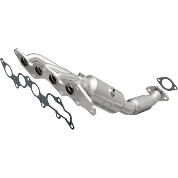 Magnaflow 5531139