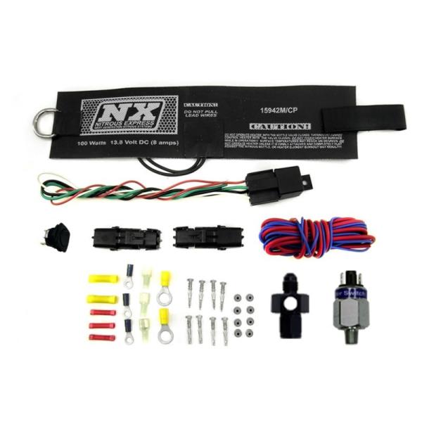 Nitrous Express 15938