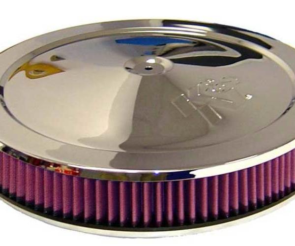 K&N Engineering 60-1263