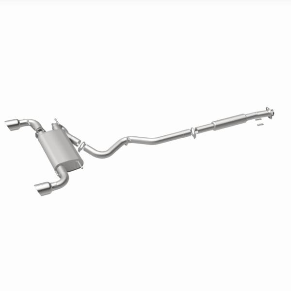 MAG BRE Exhaust Kits Magnaflow 106-0884