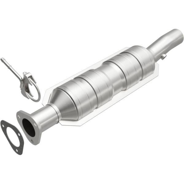 MAG Converter Direct Fit Magnaflow 52228