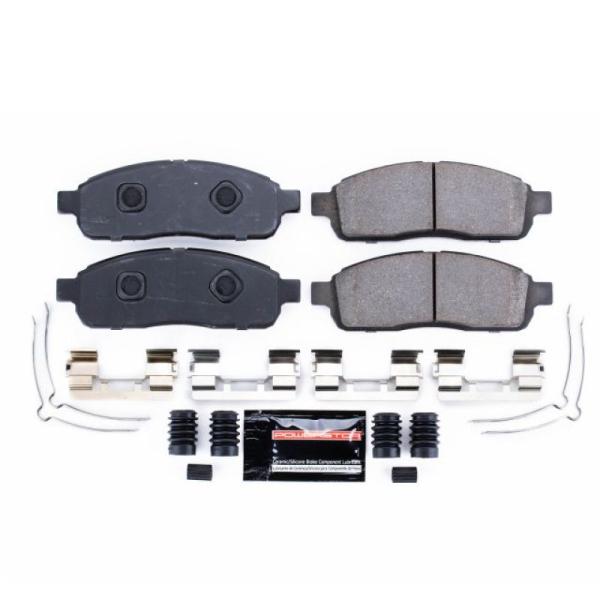 PowerStop Z23-1392