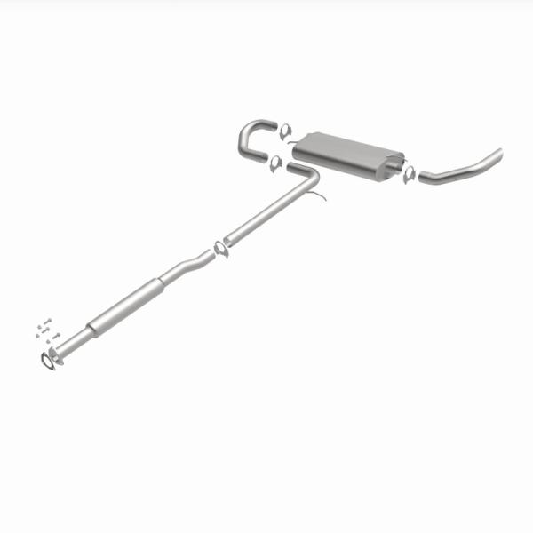 MAG BRE Exhaust Kits Magnaflow 106-0079