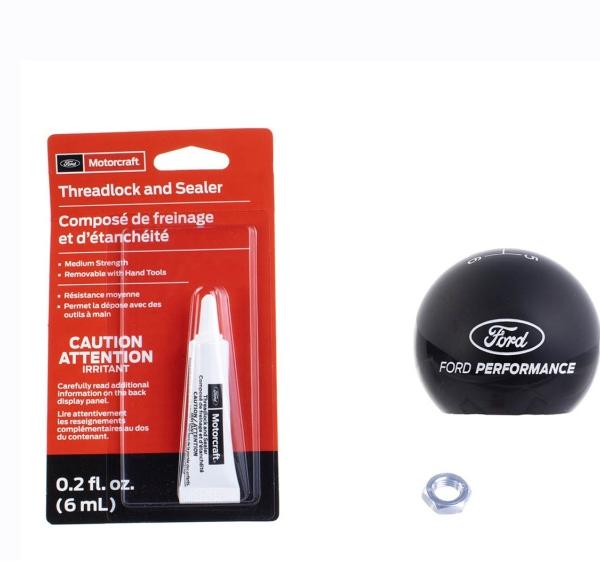 Ford Racing M-7213-M8A