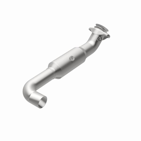Magnaflow 5551520