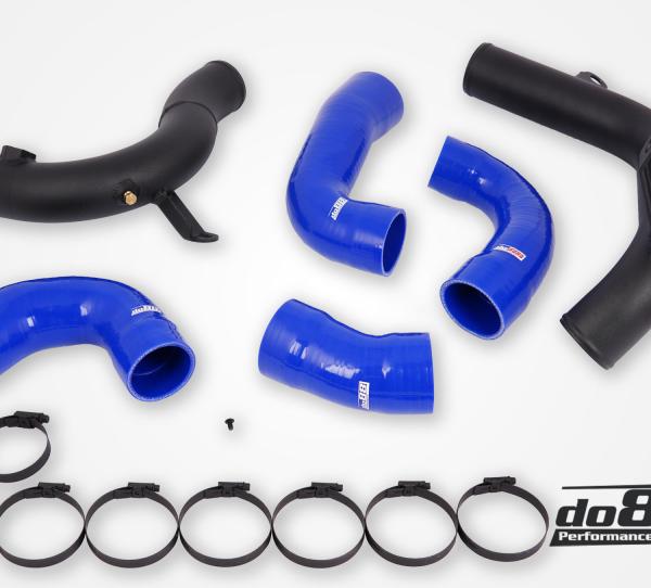 DOB Intercooler Pipe Kit do88 TR-340-OE-2-B