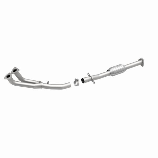 MAG Converter Direct Fit Magnaflow 23796