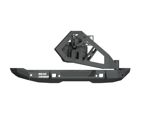 Road Armor 5183R1B-TC