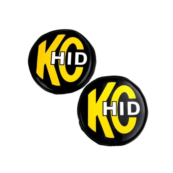 KC HiLiTES 5818