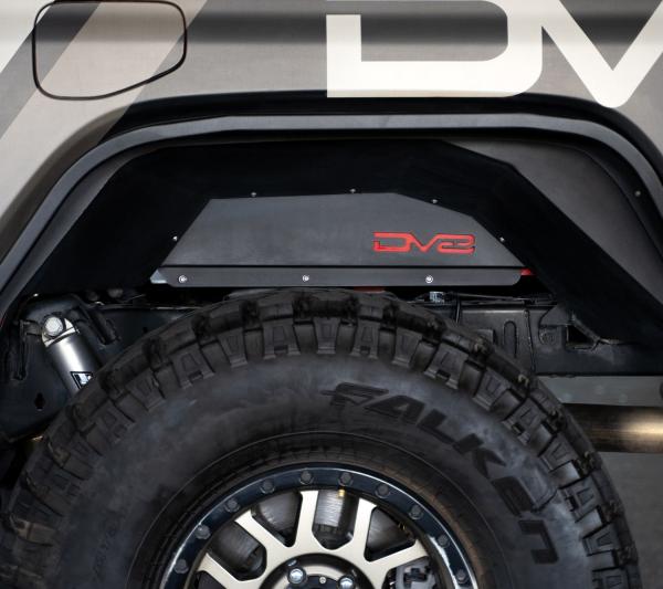 DV8 Offroad FDGL-07
