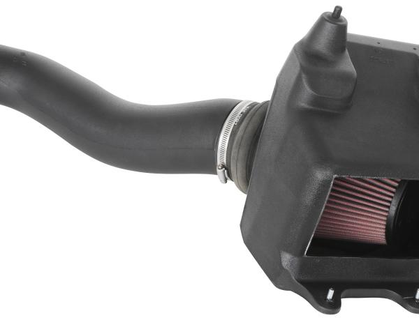 KN 63 AirCharger Intake K&N Engineering 63-1587