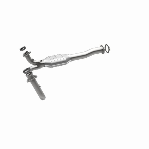 Magnaflow 4451457