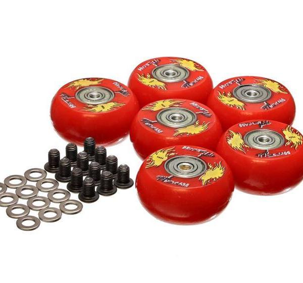 Energy Suspension 9.9172R