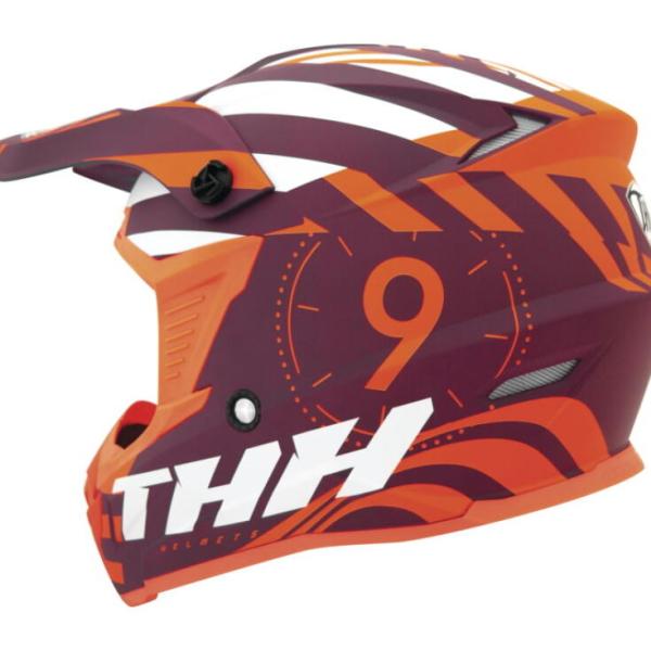 THH Helmets 647993