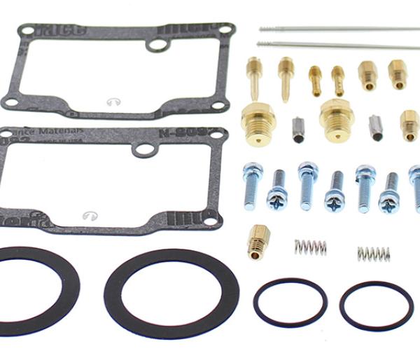 ABR Carburetor Rebuild Kits All Balls Racing 26-1804
