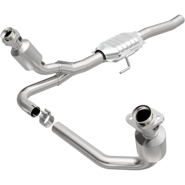 Magnaflow 458043