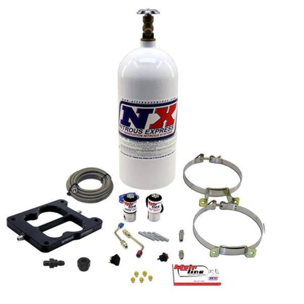 Nitrous Express ML1002