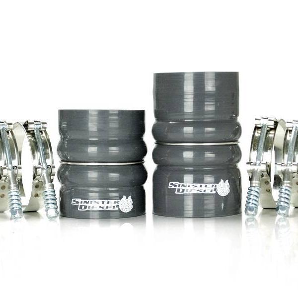 Sinister Diesel SD-INTRPIPE-6.4-HOT