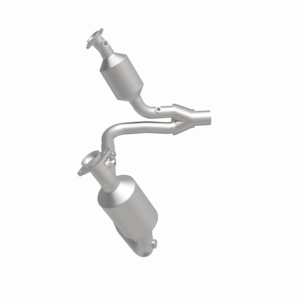 Magnaflow 4551026