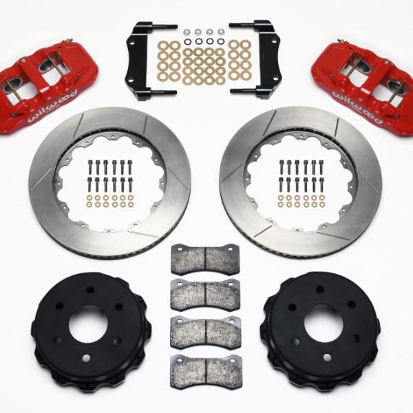 WIL Aero Brake Kit Wilwood 140-9838-R