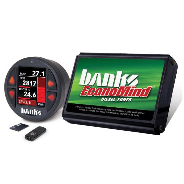 Banks Power 61447