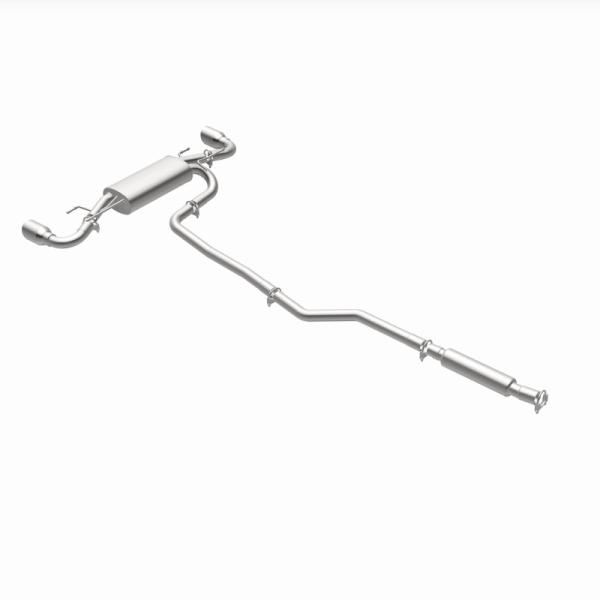 MAG BRE Exhaust Kits Magnaflow 106-0998
