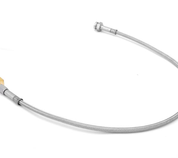 RUG Brake Hoses Rugged Ridge 16735.04