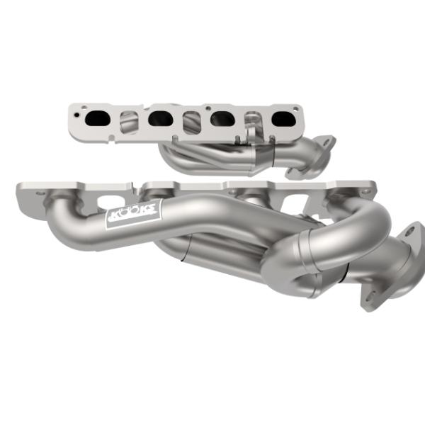 KSH Shorty Header Kooks Headers 35201110