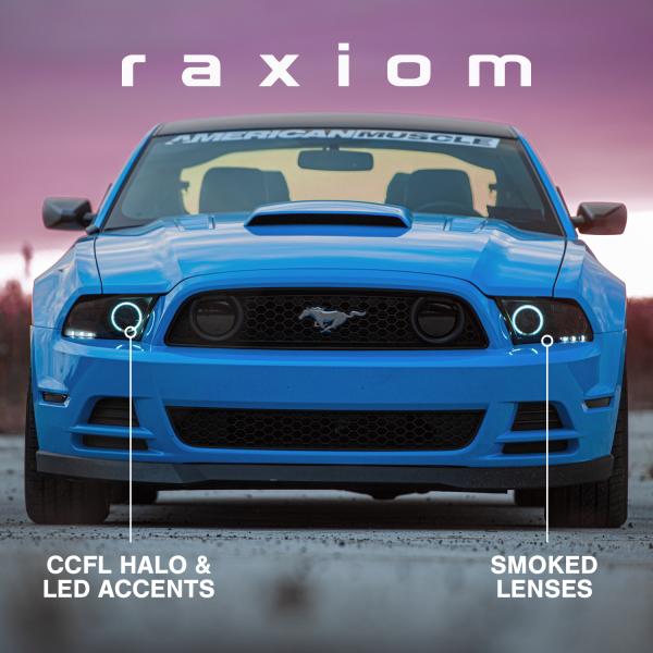 Raxiom 49170