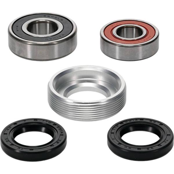 Pivot Works 25-1217-P
