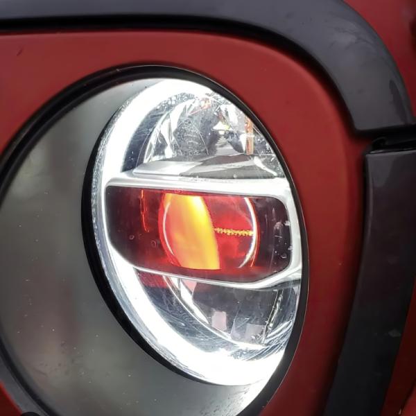 ORACLE Lighting 4511-334