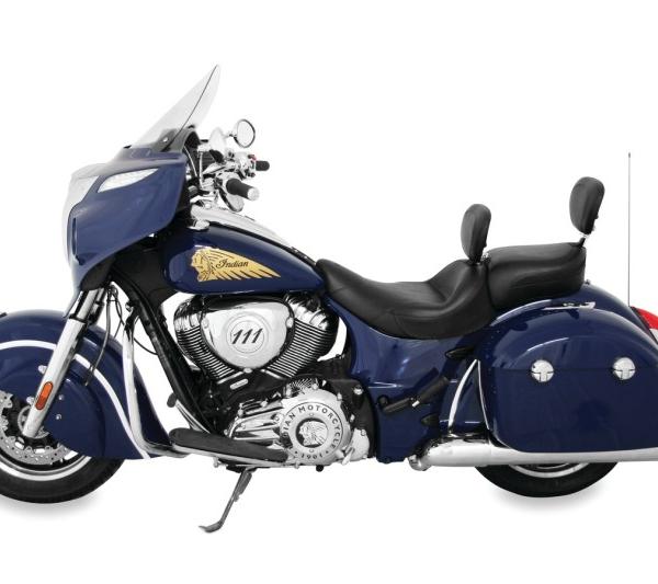 Mustang Motorcycle 79761