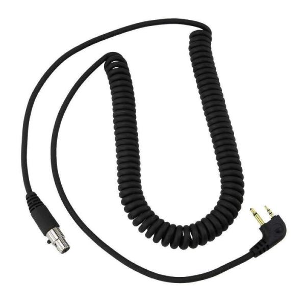 Rugged Radios CC-MID
