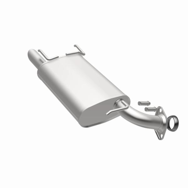 MAG BRE Exhaust Kits Magnaflow 108-0001