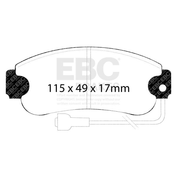 EBC S20K2326
