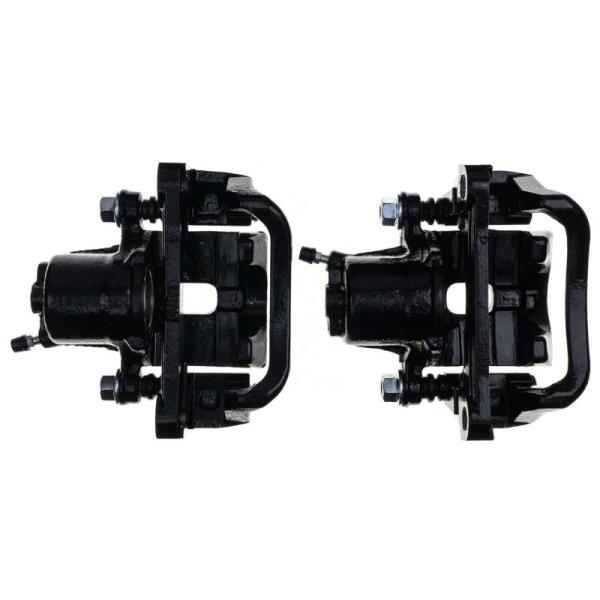 PowerStop S3276BLK