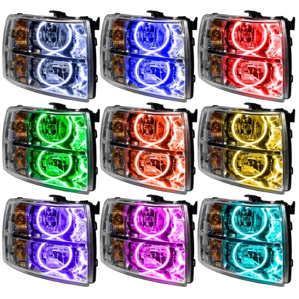 ORACLE Lighting 7007-330