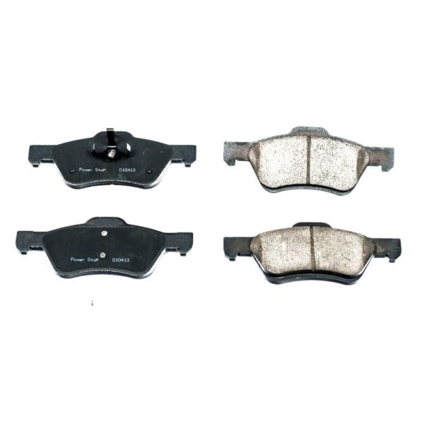PowerStop 16-1047B