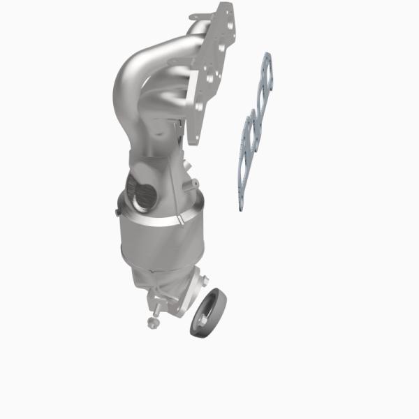 MAG Converter Direct Fit Magnaflow 50805