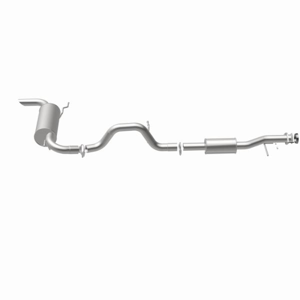 MAG BRE Exhaust Kits Magnaflow 106-0936