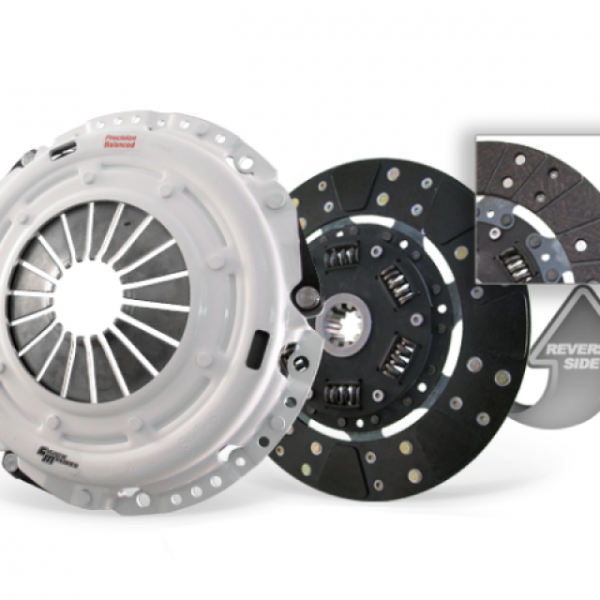 Clutch Masters 16616-HD0F