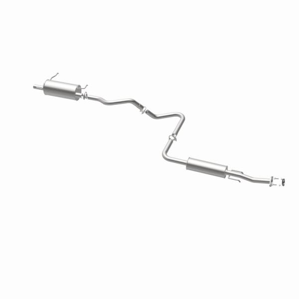 MAG BRE Exhaust Kits Magnaflow 106-0030