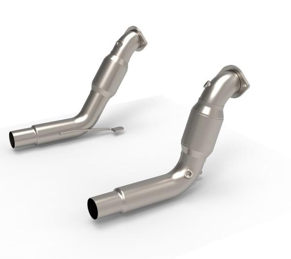 Kooks Headers 15113300