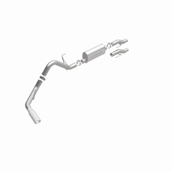 Magnaflow 15000