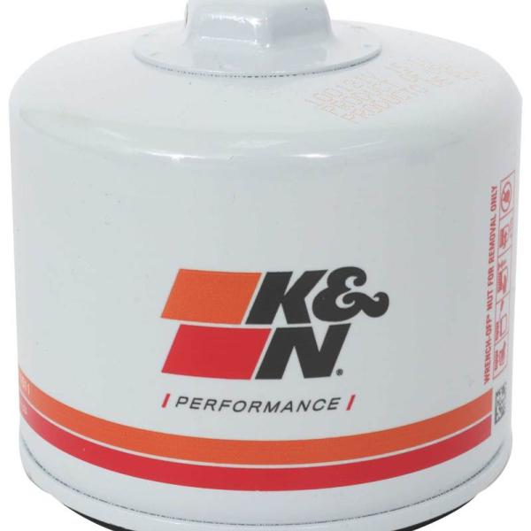 K&N Engineering HP-1011