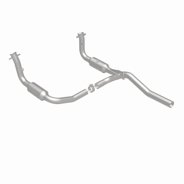MAG Converter Direct Fit Magnaflow 5451187