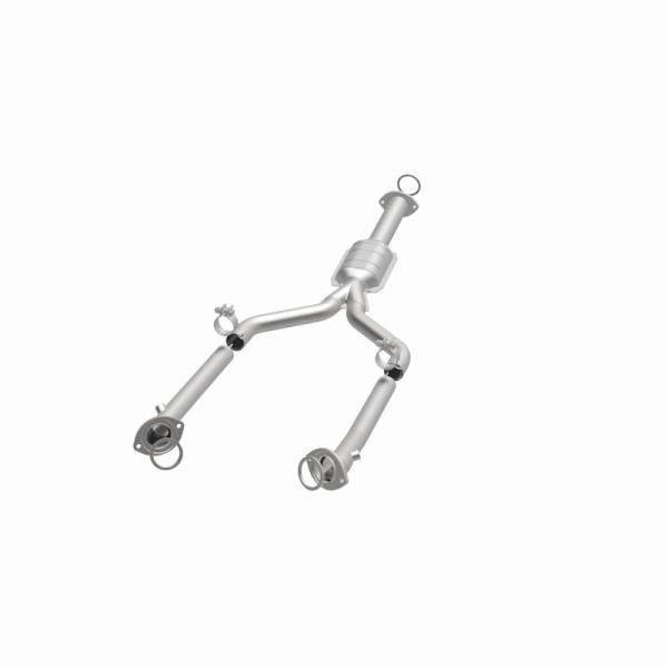 MAG Converter Direct Fit Magnaflow 51904